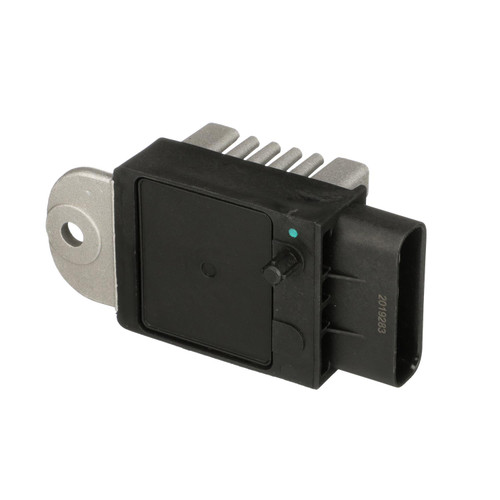 Engine Cooling Fan Module | BWDR6029