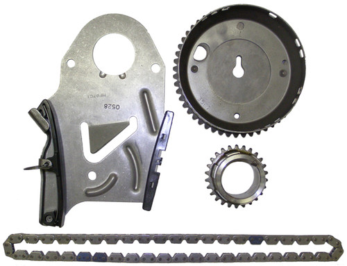 Engine Timing Chain Kit | CKY9-0704S