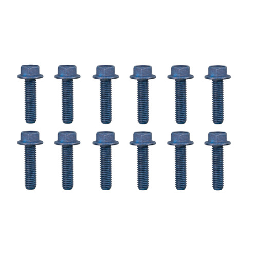 Exhaust Manifold Hardware Kit | 557ES 75120