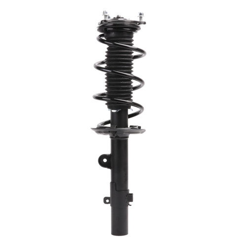 Quick-Strut Front Right Suspension Strut and Coil Spring Assembly | MON273097