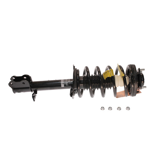 Complete Corner Unit Assembly -Strut, Mount and Spring | KYBSR4105