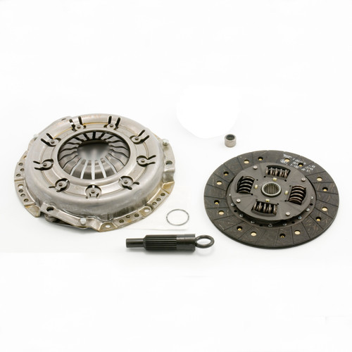 Transmission Clutch Kit with release bearing | LUK07-093