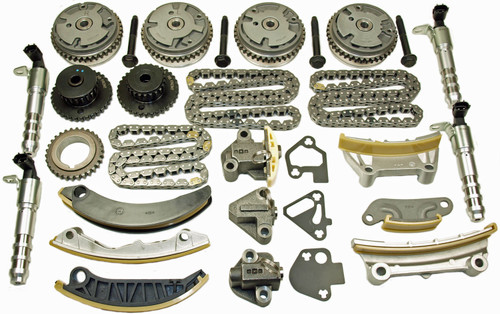 Engine Timing Chain Kit | CKY9-0753SVVT