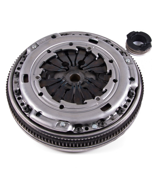 RepSet DMF with Release Bearing | LUK17-050