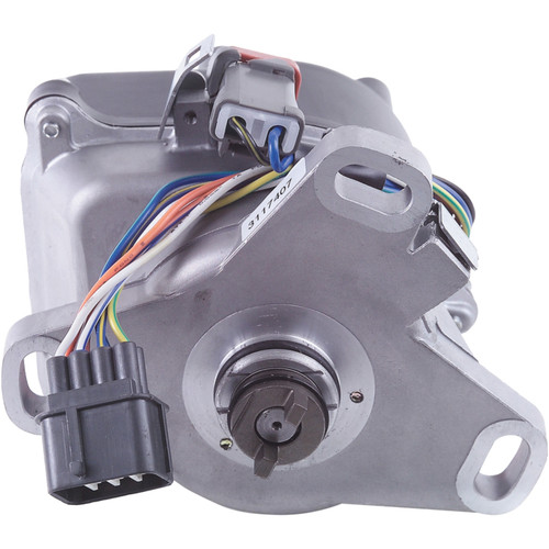 New Distributor | CAR84-17407