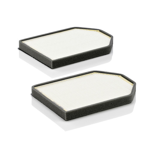 Cabin Air Filter | MANCU 2949-2