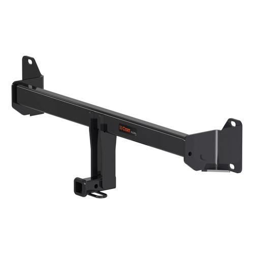 Class 1 Trailer Hitch, 1-1/4" Receiver, Select Mini Cooper Countryman | CRT11522