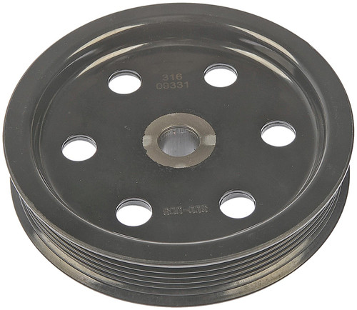 Power Steering Pulley | DOR300-003