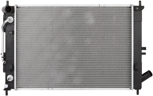 Complete Radiator | SPECU13412