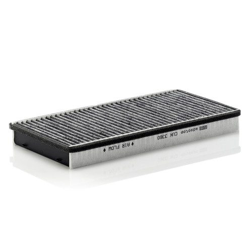 Cabin Air Filter - Activated Carbon | MANCUK 3360