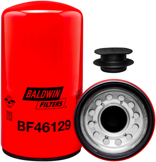 Spin-on Fuel Filter | 400BF46129