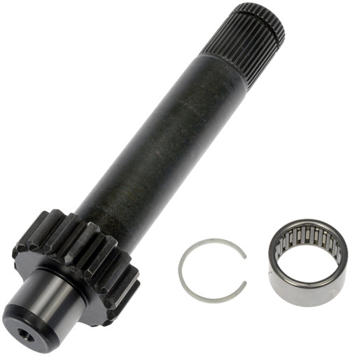 Intermediate Axle Shaft | DOR630-457