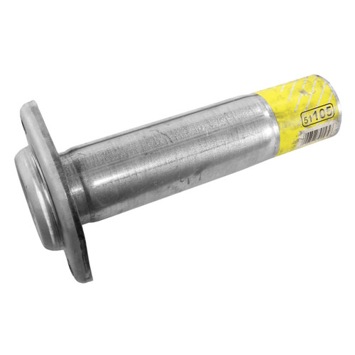 Exhaust Pipe 2.625" Inlet (OD) 2.5" Outlet (ID) | WEX51105