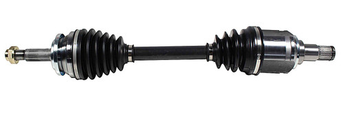 08-15 Scion xB CV Axle Assembly  - Front Left | GSPNCV69542