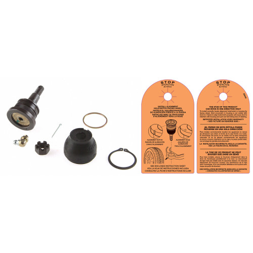 Front Upper Suspension Ball Joint | MOOK90458