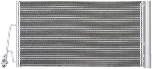 A/C Condenser | SPE7-3884