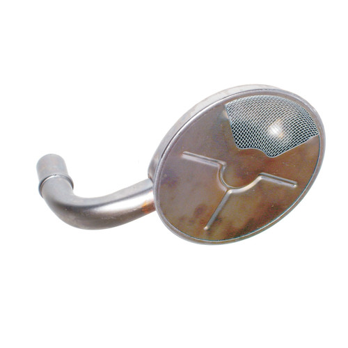 Engine Oil Pump Pickup Tube And Screen | 97884-CS2