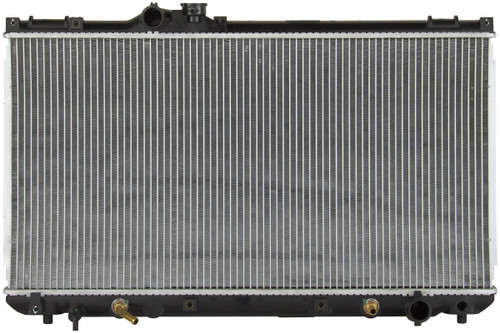 Complete Radiator | SPECU2356