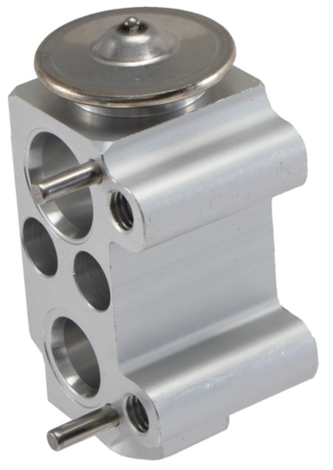 Block Type Expansion Valve w/o Solenoid | 4SE39588