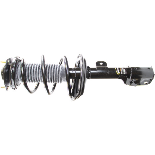 Quick-Strut Front Right Suspension Strut and Coil Spring Assembly | MON172211