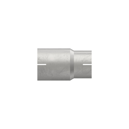Heavy Duty Exhaust Reduction Pipe 3.5" Inlet (ID) 3" Outlet (ID) | WEX41981