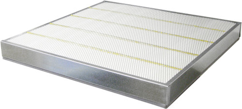 Panel Air Filter | 400PA1765