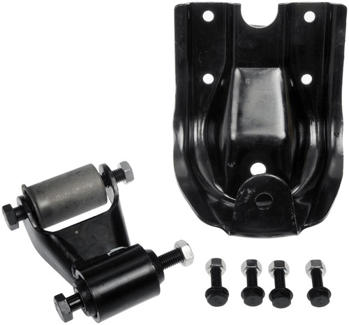 Leaf Spring Shackle And Bracket Kit | DOR722-102