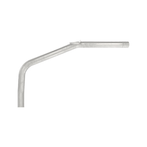 Exhaust Tail Pipe 2.25" Inlet (OD) | WEX53575