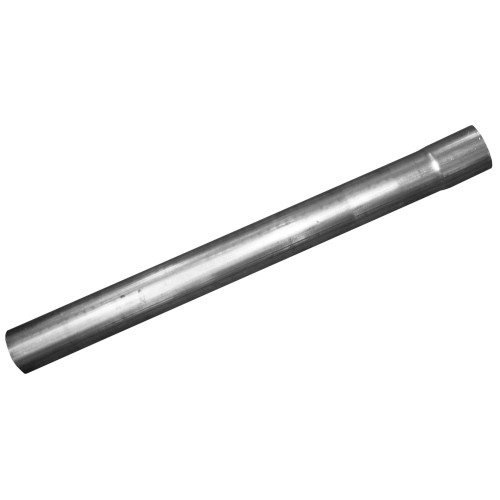 Exhaust Pipe 2.5" Inlet (OD) 2.5" Outlet (ID) | WEX52565