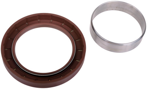 Engine Timing Cover Seal | SKF21384