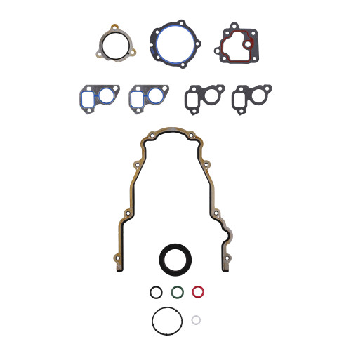 Engine Timing Cover Gasket Set | 557TCS 45993-1