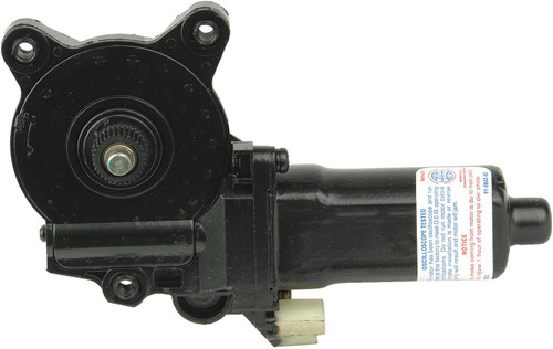Remanufactured Power Window Motor | CAR47-4504