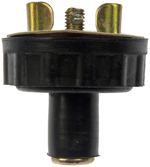 Oil Drain Plug 1/4"-20 | DOR090-179CD