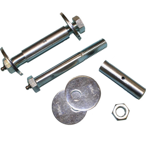 Front Alignment Caster / Camber Kit | MOOK100129