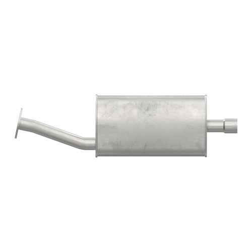 SoundFX Direct Fit Exhaust Muffler 2.25" Inlet (ID) | WEX18979