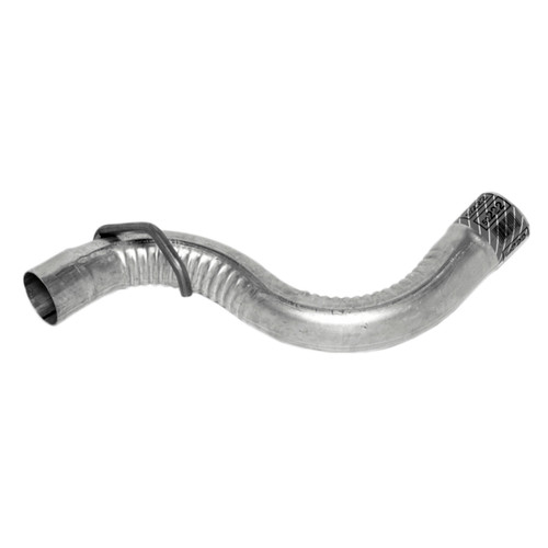 Exhaust Pipe 2.25" Inlet (ID) 2.25" Outlet (OD) | WEX52222