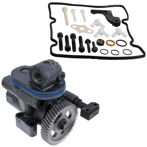 Remanufactured Diesel High Pressure Oil Pump | GBI739-206