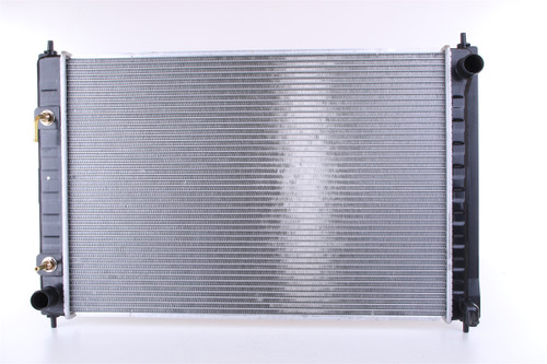Radiator w/Integrated Transmission Oil Cooler | NIS68743