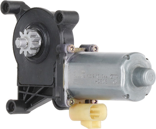 Remanufactured Power Window Motor | CAR47-3410