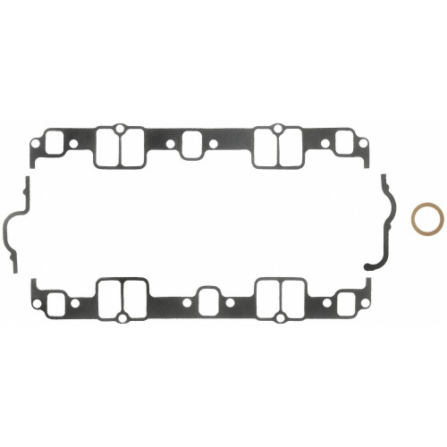 Engine Intake Manifold Gasket Set | 557MS 9459 B