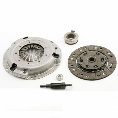 Transmission Clutch Kit with release bearing | LUK15-010
