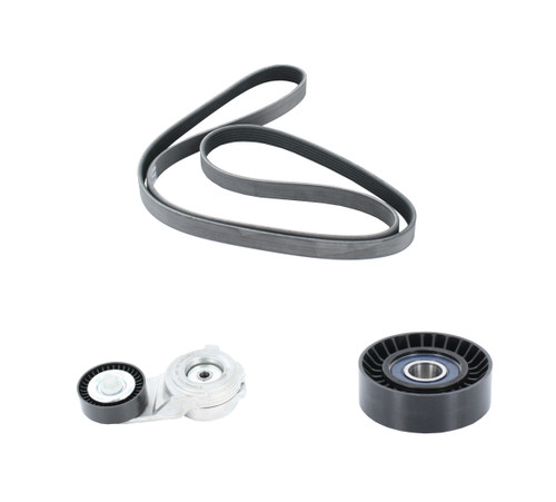 Accessory Drive Belt Import Kit | CONADK0025P