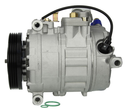 Air Conditioning Compressor with Clutch | NIS89417