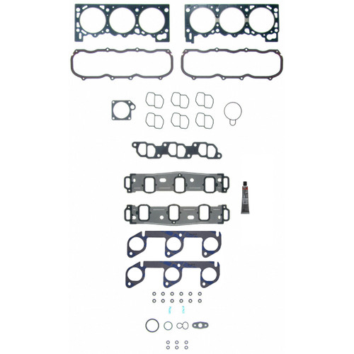 PermaTorque Engine Cylinder Head Gasket Set | 557HST 9081 PT-1