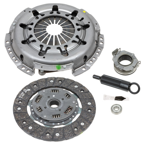 Transmission Clutch Kit with release bearing | LUK16-062