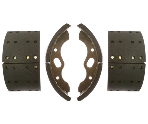 Element3 Drum Brake Shoe | RAY727PG
