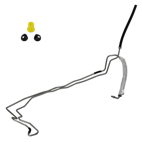 3/8" Male Quick Connect x 3/8" I.D. Hose | EPS92786