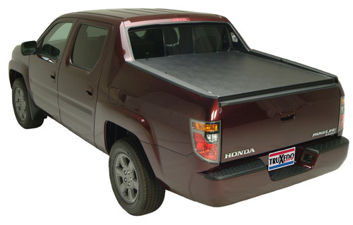 Lo Pro Tonneau Cover | TRX520601