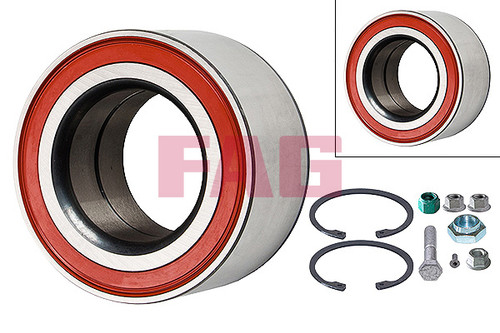 Wheel Bearing Kit | SAGWB61010K