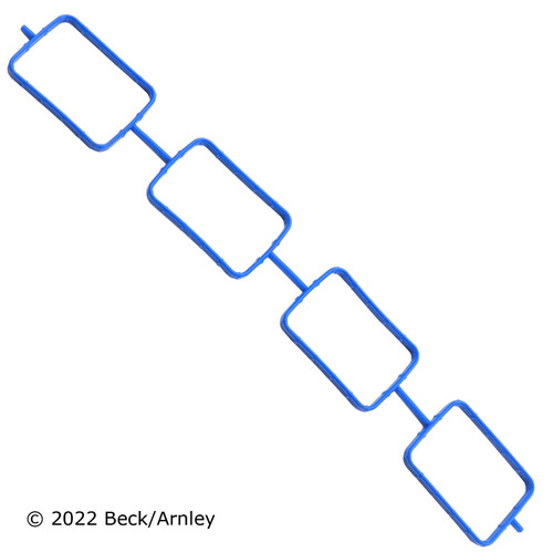 Engine Intake Manifold Gasket Set | BEC037-6238